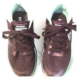 RBX Live Life Active; Lime Green-Blue & Black